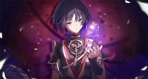 原神散兵几命性价比zui高 流浪者命座抽取推荐