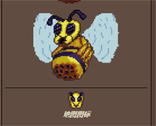 泰拉瑞亚蜂王掉落物概率介绍 蜂王坐骑掉率是多少