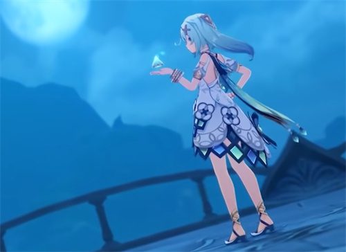 原神珐露珊技能加点顺序一览 天赋升级顺序是什么