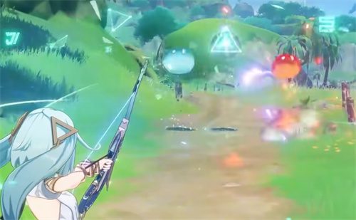 原神珐露珊技能加点顺序一览 天赋升级顺序是什么