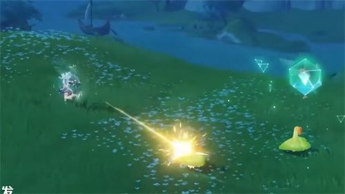 原神珐露珊技能加点顺序一览 天赋升级顺序是什么