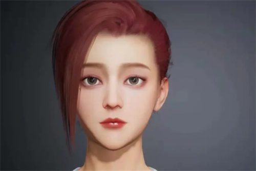 和平精英捏脸代码大全 2023漂亮女生捏脸代码分享