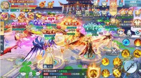 仙魔神域zui新礼包码使用汇总 激活码是多少