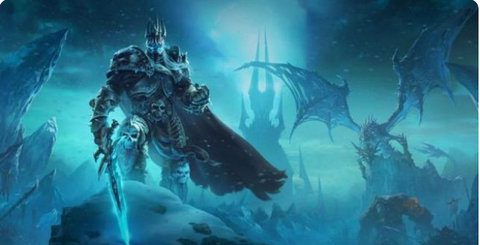 巫妖王之怒奶骑附魔推荐