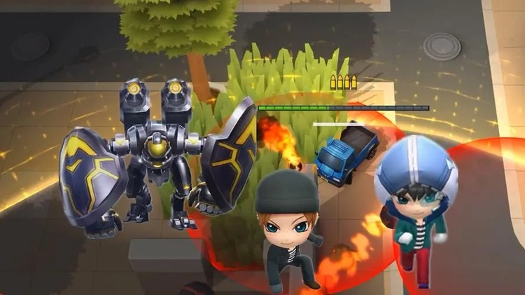 逃跑吧少年兑换码钻石(全服通用)永久有效