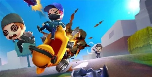 逃跑吧少年夜骑士有效兑换码2025 夜骑士永久激活兑换码