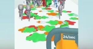 小小神射手兑换码全套 小小神射手礼包码永久用