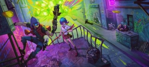 霓虹深渊兑换码在哪 霓虹深渊兑换码