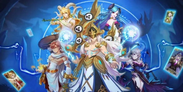 闪烁之光礼包码12月(真实有效)