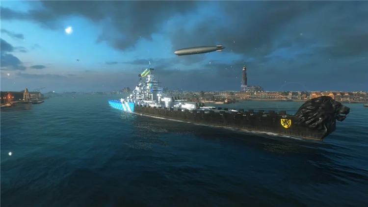 战舰世界闪击战手游礼包兑换码激活码2023