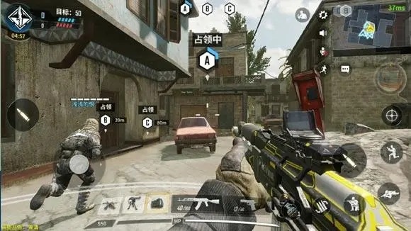 使命召唤手游口令码2023免费领取