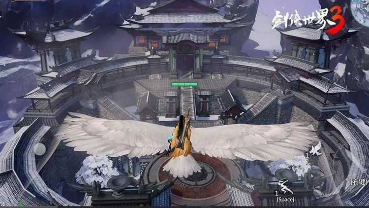 剑侠世界3兑换码2023