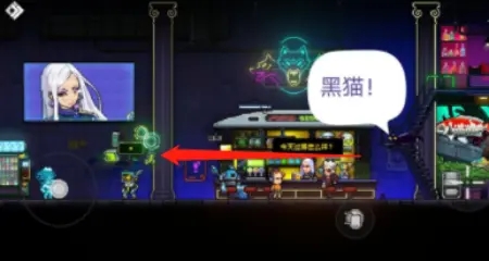 霓虹深渊无限通用兑换码大全