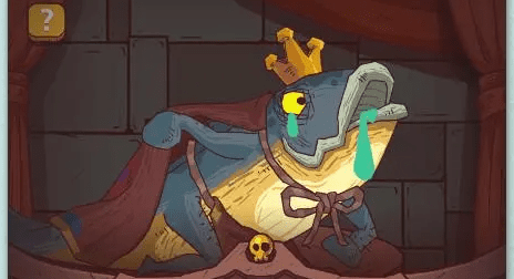 咸鱼之王五红zui强阵容怎么搭配