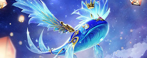 创造与魔法兑换码永久坐骑12月礼包