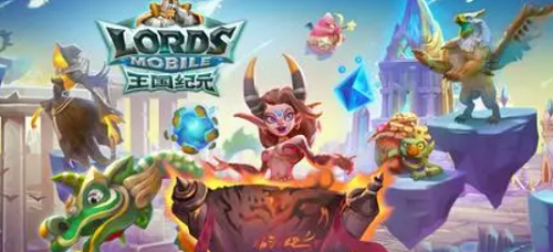 王国纪元礼包大全列表 王国纪元永久兑换码