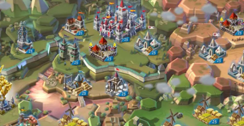 王国纪元礼包大全列表 王国纪元永久兑换码