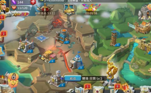 王国纪元礼包大全列表 王国纪元永久兑换码