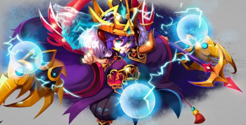 次元三国兑换码2022zui新 次元三国ios礼包码