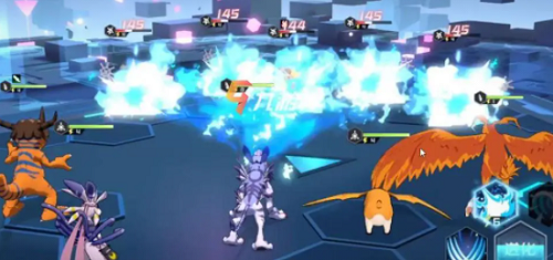 数码宝贝新世纪100抽口令码2022