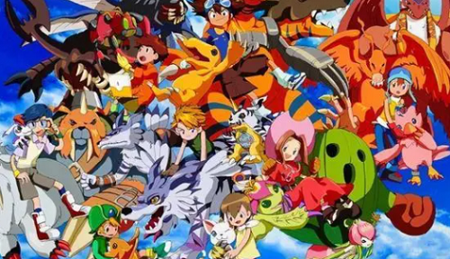 数码宝贝新世纪100抽口令码2022