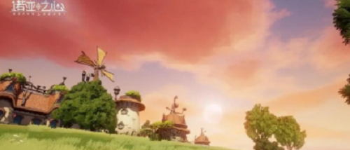 诺亚之心礼包兑换码zui新2023