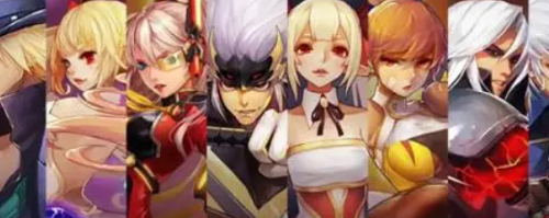 星河大陆阿拉德礼包码