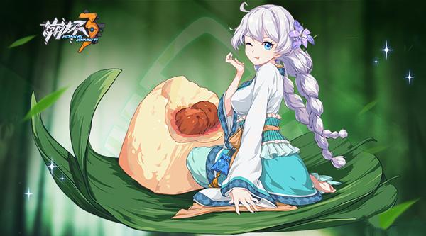 崩坏3兑换码2022zui新12月