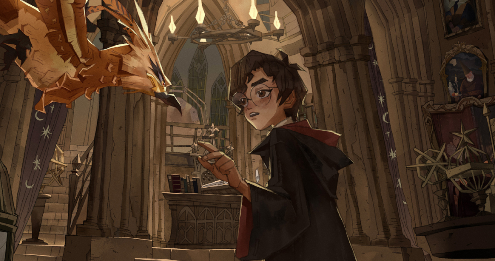 哈利波特zui新圣诞节兑换码12月