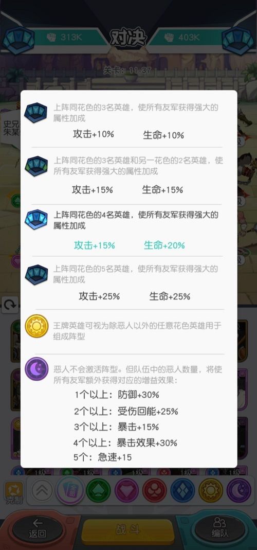 小浣熊百将传英雄排行大全 2021英雄强度梯队解析[多图]图片2