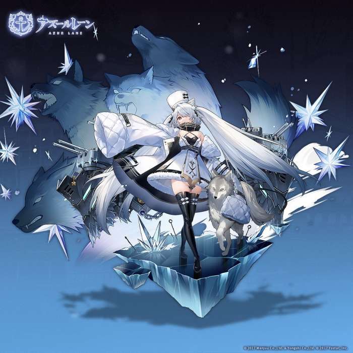 碧蓝航线深度回音打捞表2022：深度回音活动打捞掉落物品一览[多图]图片2