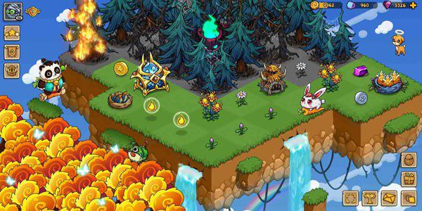 幻兽爱合成兑换码大全