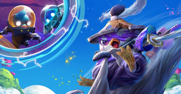 云顶之弈s8装备合成图 s8赛季金铲铲装备合成公式[多图]图片1