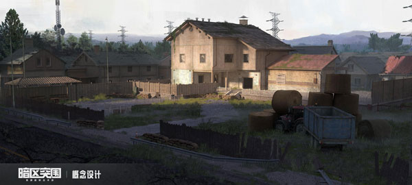 暗区突围cdk兑换码永久 暗区突围礼包码领取免费