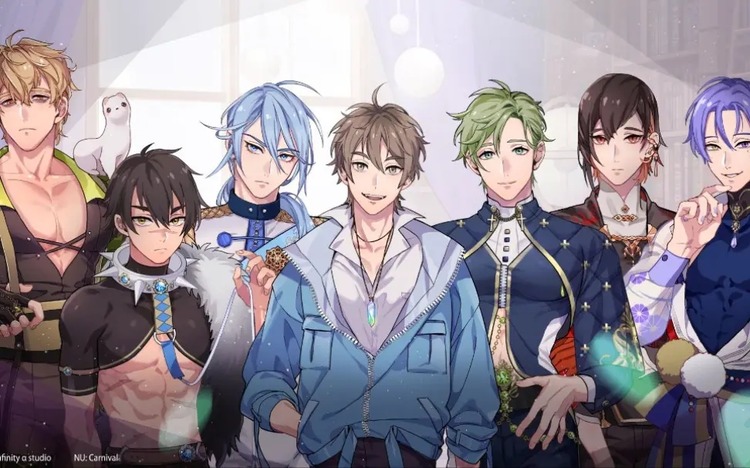 新世界狂欢新人礼包(未过期)激活码2023 十连抽永久礼包兑换码