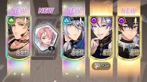 新世界狂欢新人礼包(未过期)激活码2023 十连抽永久礼包兑换码