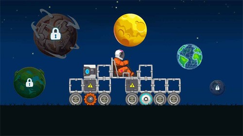 暴爽疯狂赛车兑换码2025