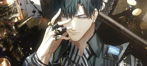 光与夜之恋礼包兑换码2025