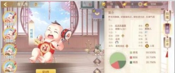 青鸾繁华录暗者怎么培养 战力心得 暗者培养攻略