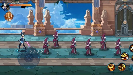 动物联盟大探索礼包兑换码