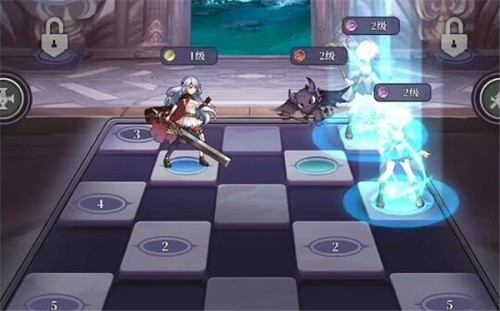 绯石之心兑换码2025