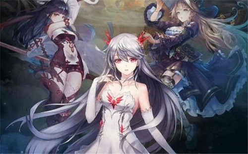 绯石之心兑换码2025