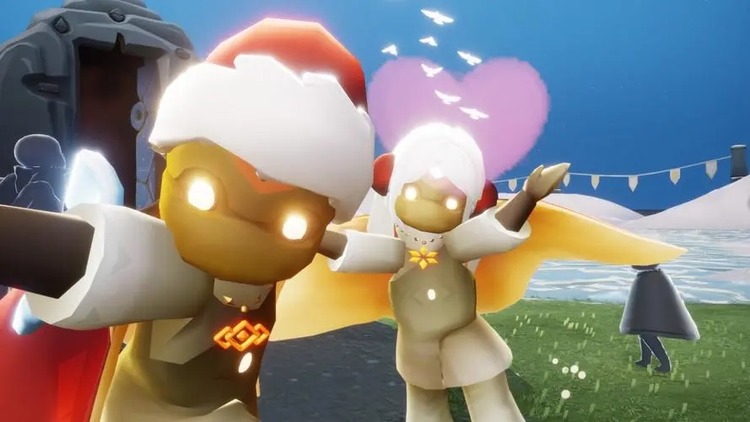 光遇武士裤兑换码免费领取2023