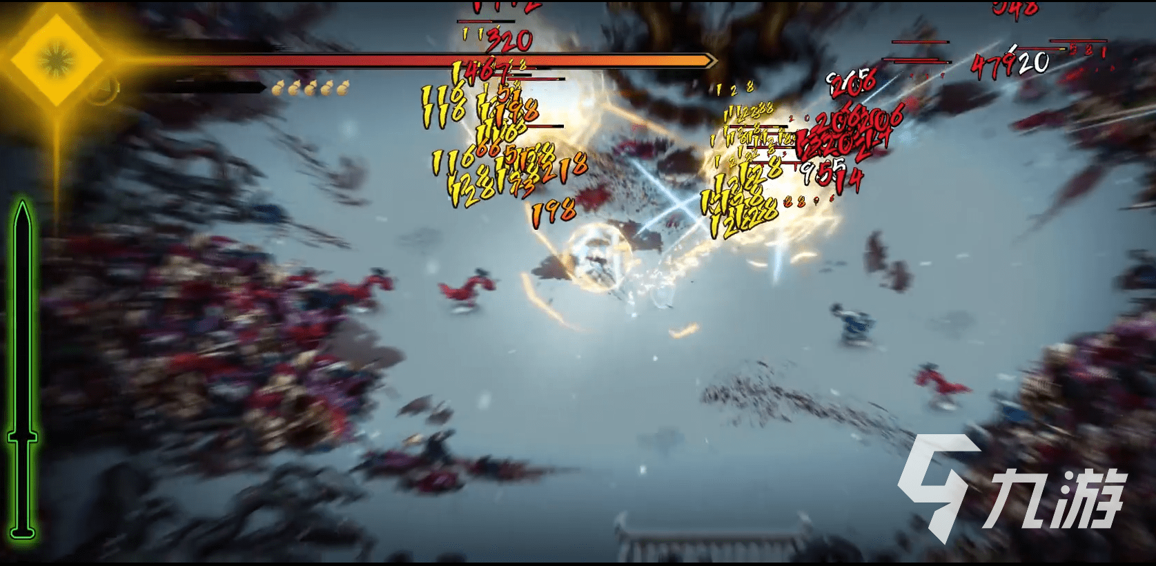 暖雪各流派顶级搭配 ​各流派顶级装备选取攻略