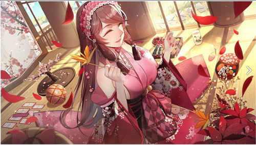 姬魔恋战纪2023可用兑换码汇总一览 姬魔恋战纪长期真实有效兑换码