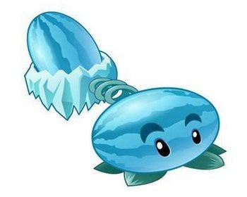 植物大战僵尸zui强植物排行榜是什么?植物大战僵尸zui强植物排行榜介绍截图