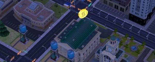 模拟城市我是市长怎么快速赚金币 模拟城市我是市长怎么刷绿钞