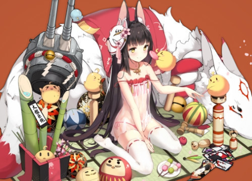 碧蓝航线兑换码2025永久有效