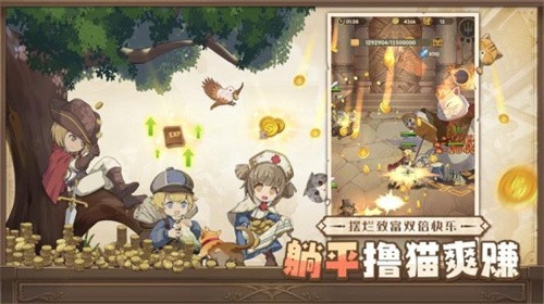 异世代光与魔法兑换码2025