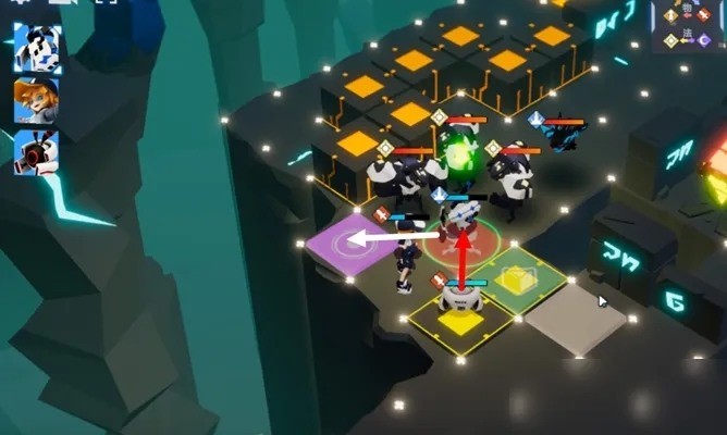 凹凸世界破茧自选礼包兑换码2025